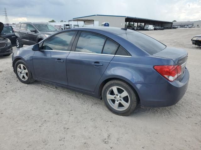 2013 Chevrolet Cruze LT