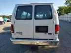 2010 Ford Econoline E350 Super Duty Wagon