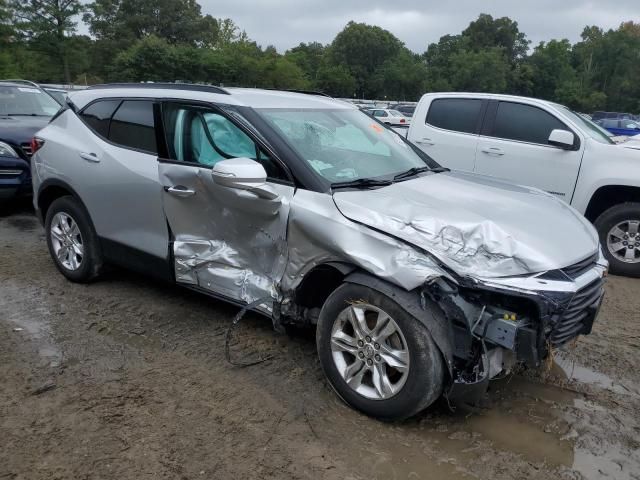 2019 Chevrolet Blazer 2LT