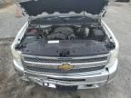 2012 Chevrolet Silverado K1500 LT