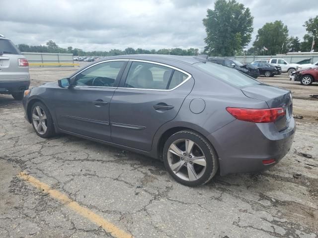 2015 Acura ILX 20 Premium