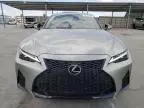 2023 Lexus IS 350 F Sport Design