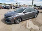 2018 Honda Civic SI