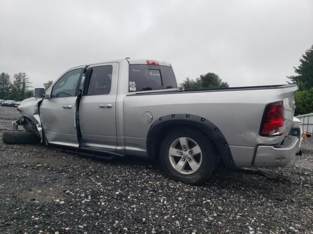 2013 Dodge RAM 1500 SLT