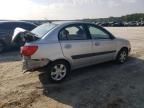 2006 KIA Rio