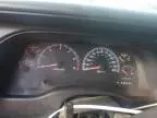 2000 Dodge Dakota