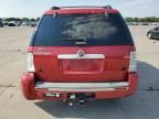 2006 Mercury Mountaineer Luxury