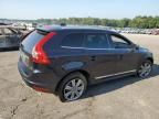 2016 Volvo XC60 T5 Platinum