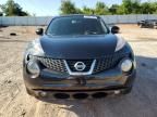 2013 Nissan Juke S