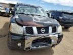 2005 Nissan Titan XE