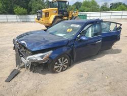 Salvage cars for sale at Theodore, AL auction: 2019 Nissan Altima S