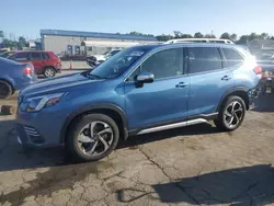 2024 Subaru Forester Touring en venta en Pennsburg, PA