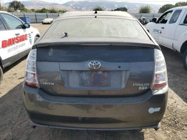 2007 Toyota Prius