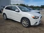 2012 Mitsubishi Outlander Sport SE