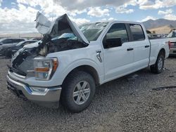 2022 Ford F150 Supercrew en venta en Magna, UT