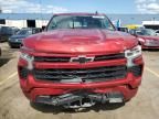 2023 Chevrolet Silverado K1500 RST