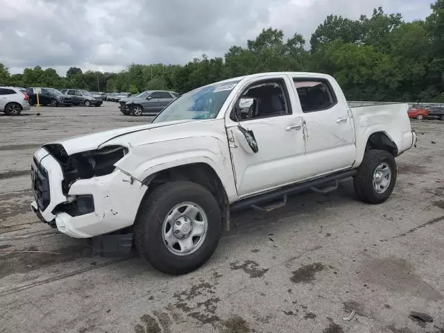 2021 Toyota Tacoma Double Cab