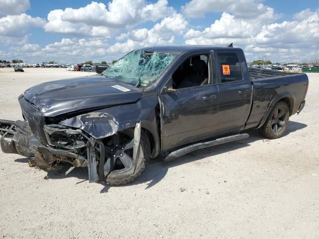 2019 Dodge RAM 1500 Classic SLT