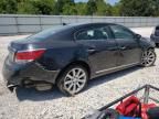 2012 Buick Lacrosse Touring