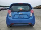 2015 Chevrolet Spark LS