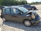 2008 Honda FIT