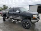 1999 Chevrolet Silverado K1500