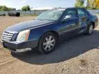 2007 Cadillac DTS