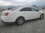 2013 Ford Taurus SE