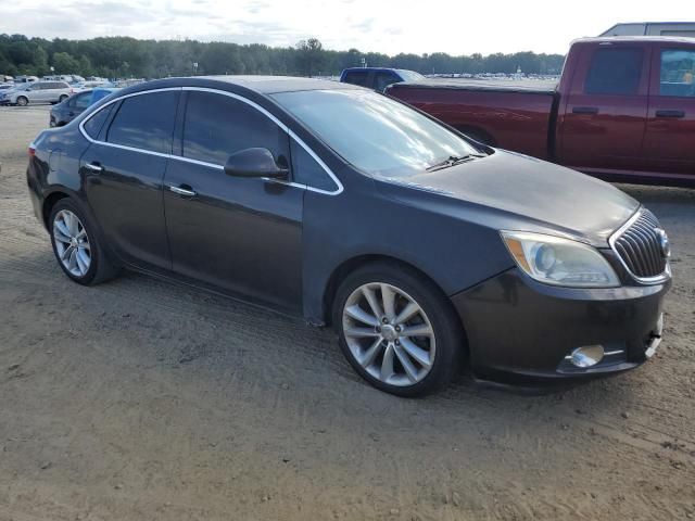 2013 Buick Verano