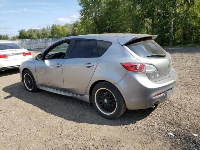 2010 Mazda 3 S