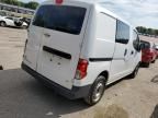 2017 Chevrolet City Express LT