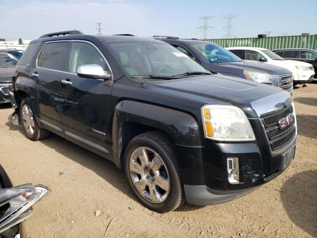 2013 GMC Terrain SLT