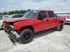 2005 Chevrolet Silverado K1500