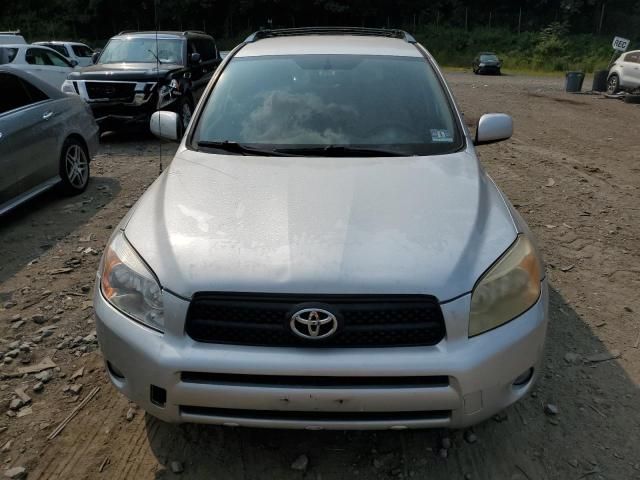 2006 Toyota Rav4