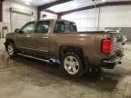 2014 Chevrolet Silverado K1500 LTZ