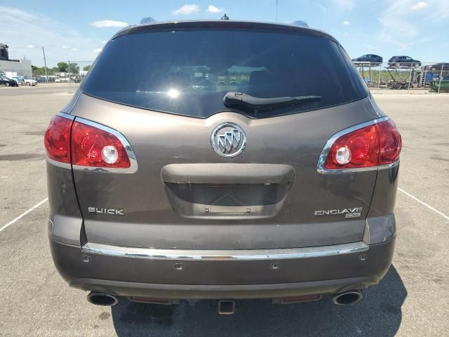 2008 Buick Enclave CXL