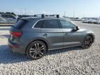 2018 Audi SQ5 Prestige