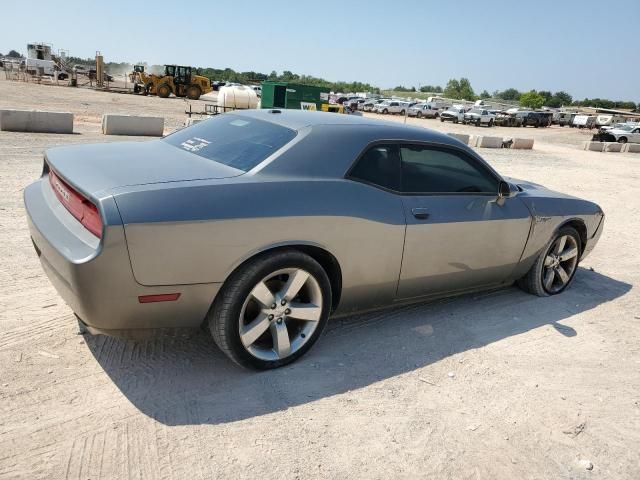 2011 Dodge Challenger