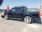 2005 Nissan Frontier Crew Cab LE