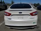 2014 Ford Fusion Titanium Phev