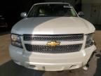 2014 Chevrolet Tahoe C1500 LTZ