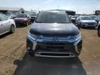 2019 Mitsubishi Outlander SE