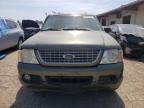 2002 Ford Explorer Limited