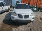 2006 Pontiac Montana SV6