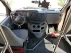 2011 Ford Econoline E450 Super Duty Cutaway Van