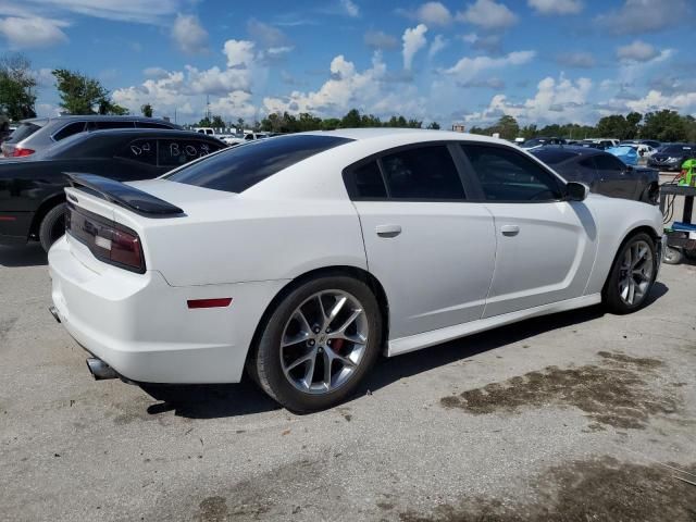 2013 Dodge Charger SRT-8