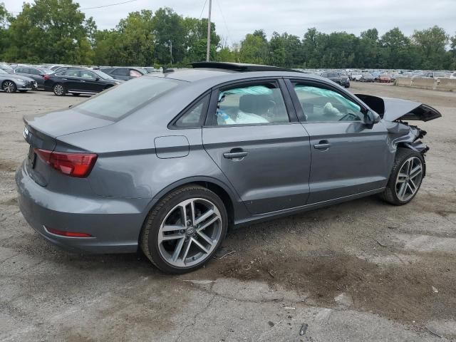 2020 Audi A3 Premium