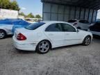 2005 Mercedes-Benz E 500