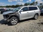 2009 Toyota Highlander Limited