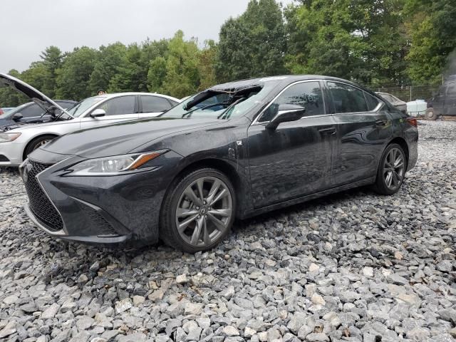 2021 Lexus ES 350 Base